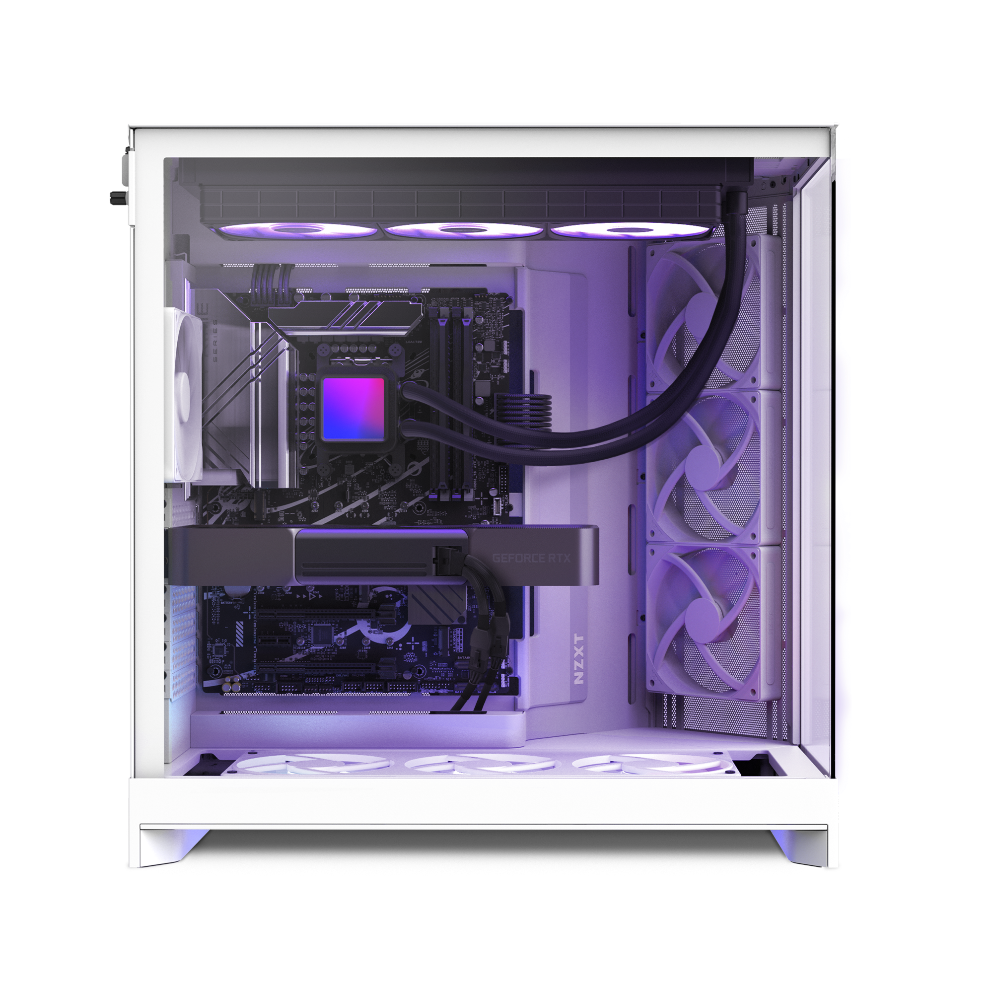 Flex Three Prime Subscription PC