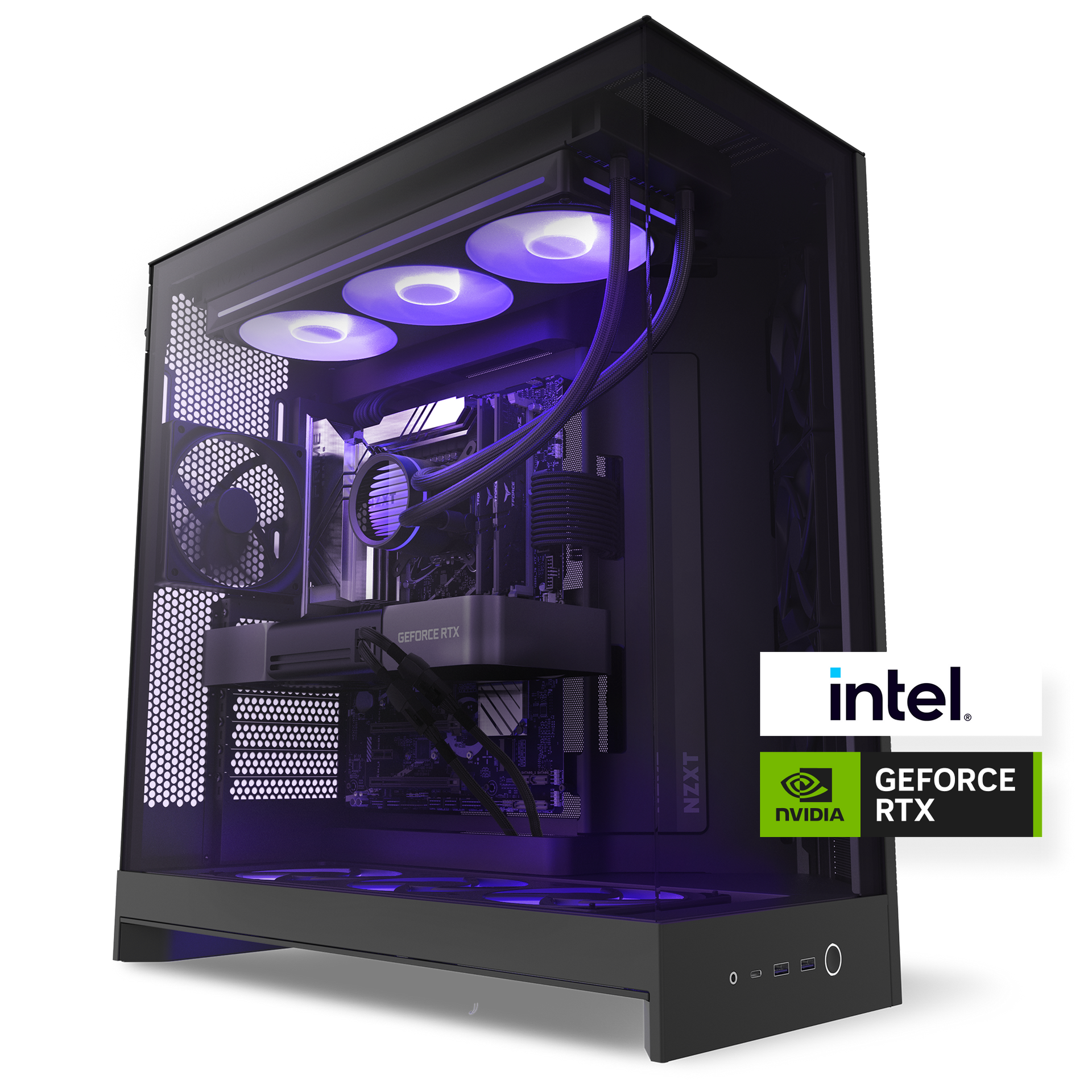 Gaming PCs: Prebuilt, Flex Subscription & Refurbished