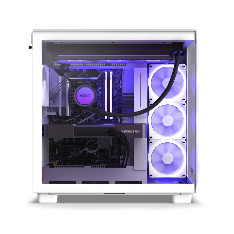 Refurbished Custom Build - # 8801