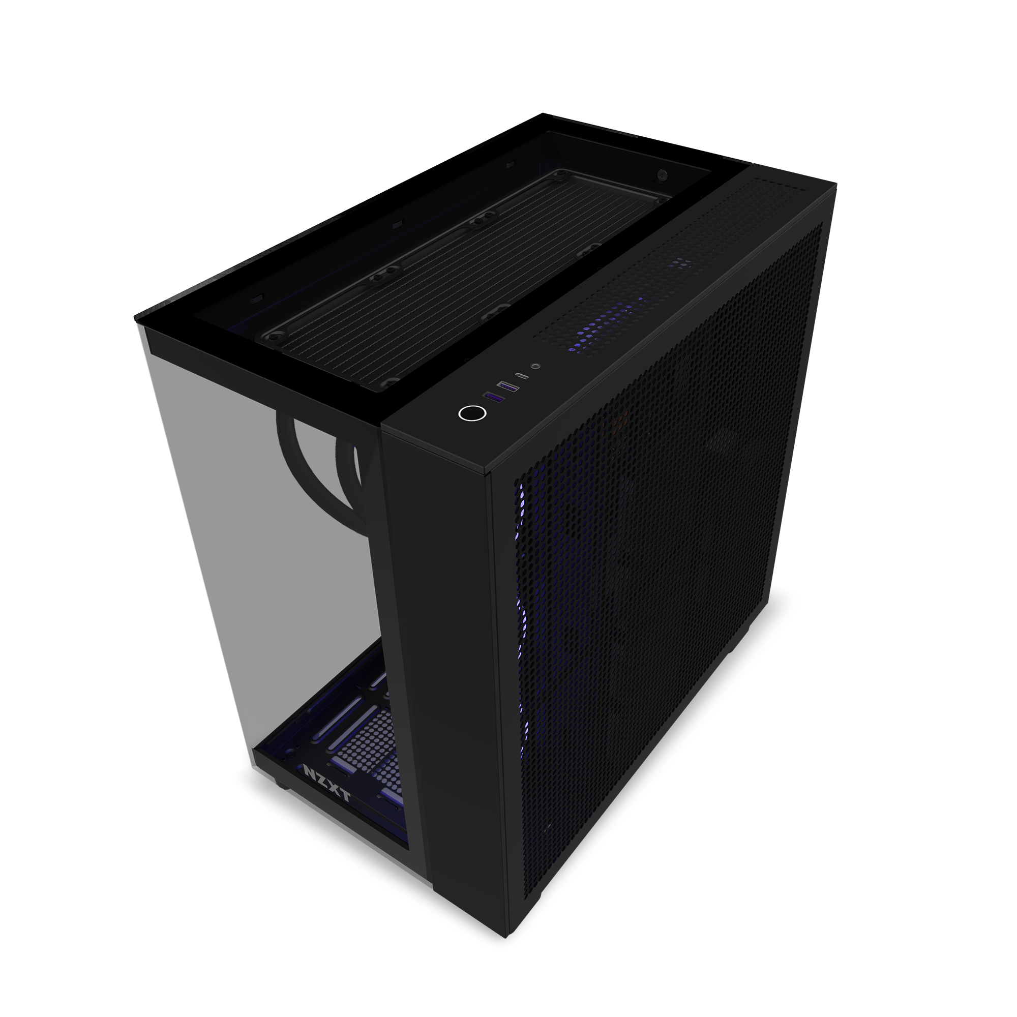 Player Three Prime | Holiday Edition III