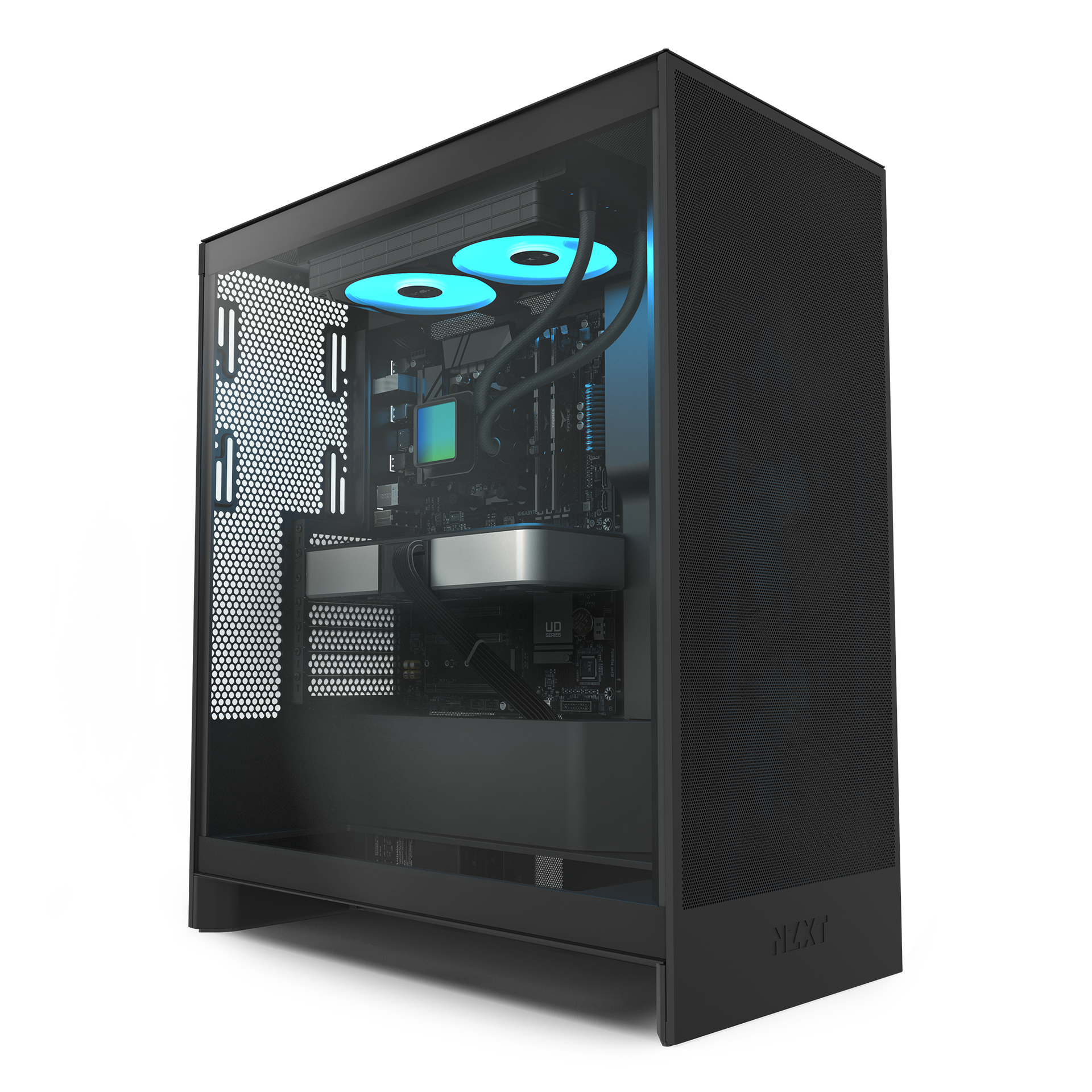 Gaming PCs: Prebuilt, Flex Subscription & Refurbished