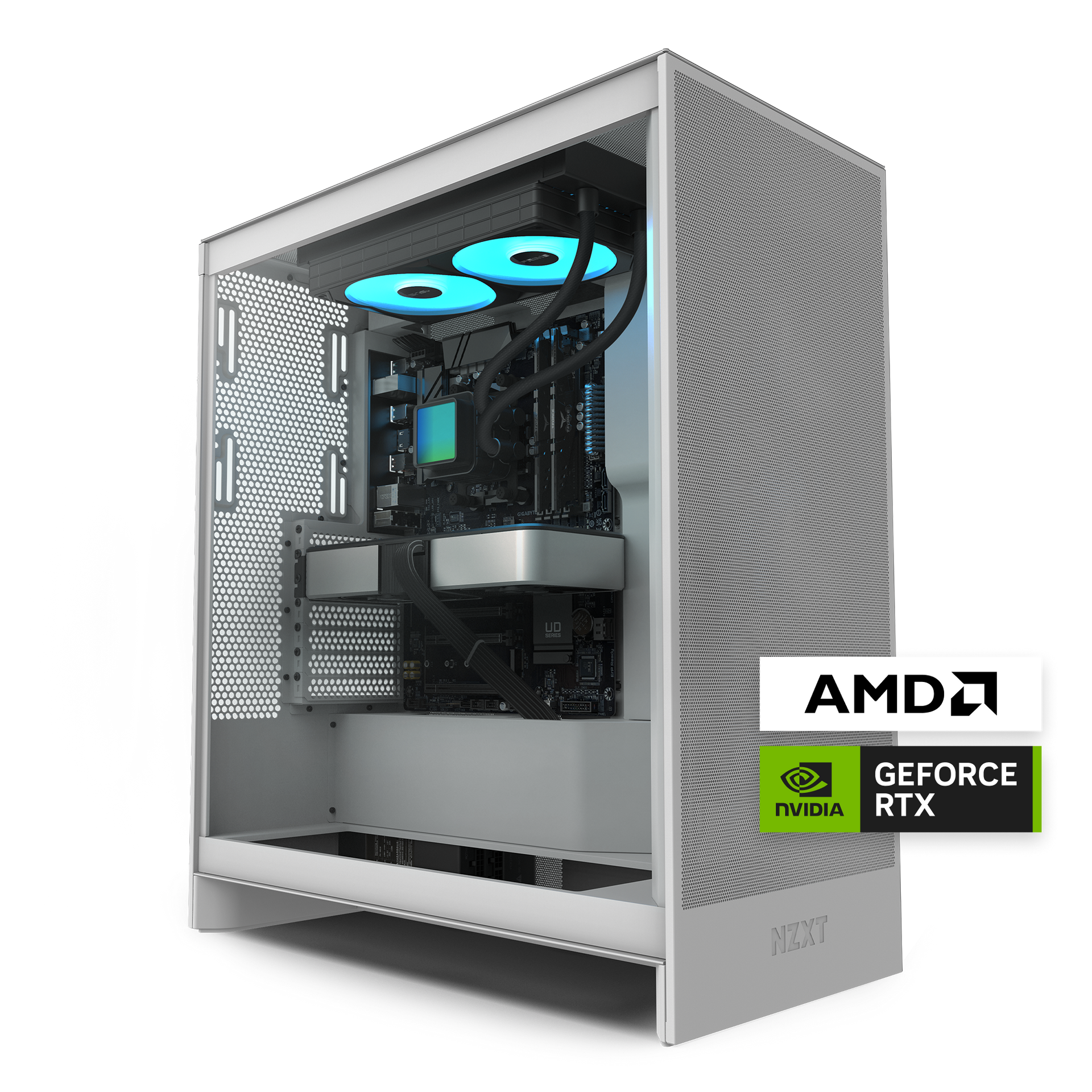 Windowsデスクトップ Self built PC Windowsデスクトップ Self built PC Windowsデスクトップ Self built