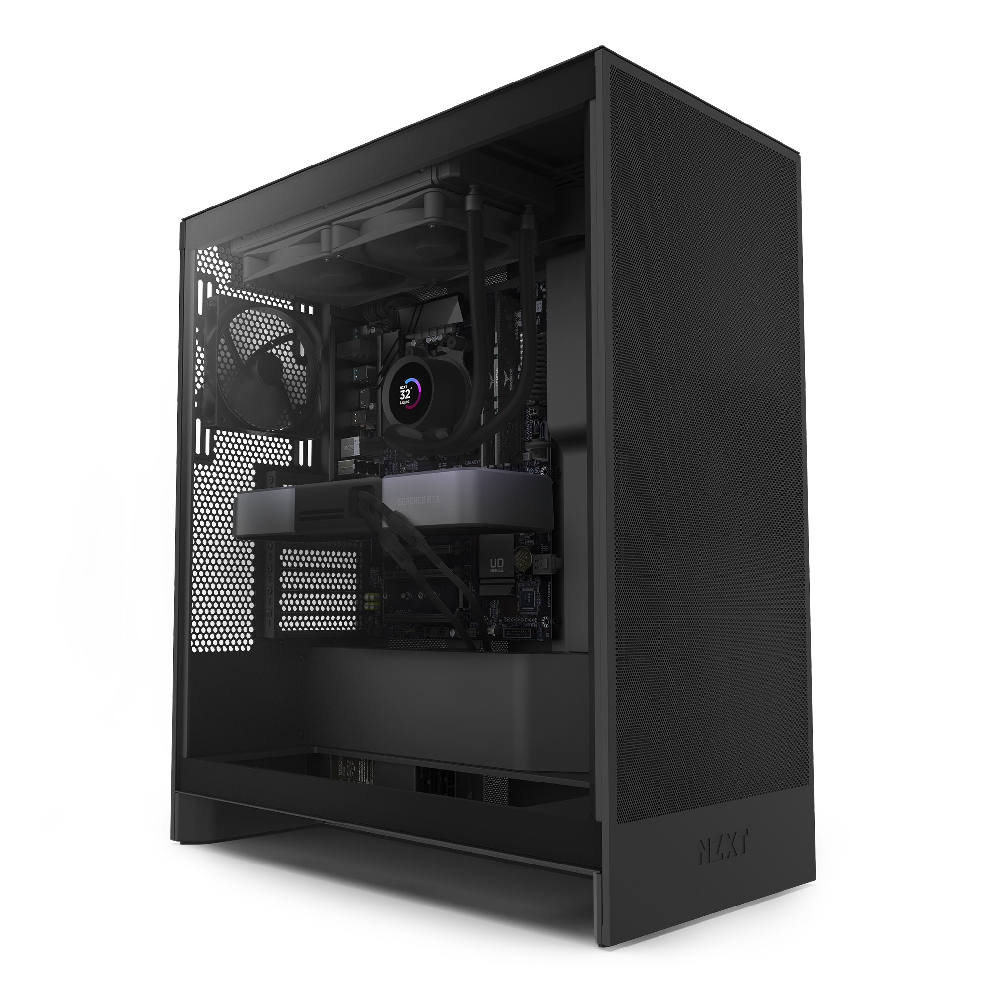 Refurbished Player Two Base - #8872