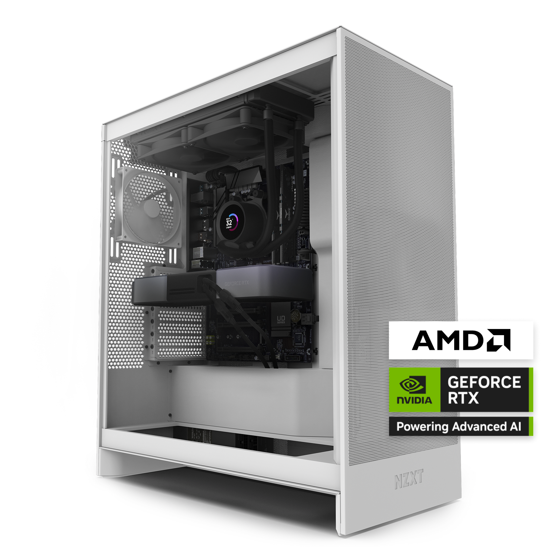Gaming PCs: Prebuilt, Flex Subscription & Refurbished Gaming PCs: Prebuilt, Flex Subscription & Refurbished