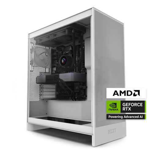 自作PC Ryzen 5 B450 NZXT 自作PC Ryzen 5 B450 NZXT NZXT と ASRock と Ryzen で PC を自作し