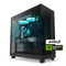 NZXT | Player Two PC | Intel Core Ultra 7 270K Plus I 5070