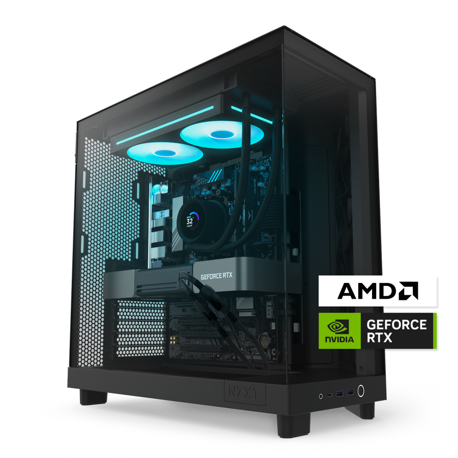 NZXT | Gaming PCs, Prebuilt Desktops, PC Components & FLEX Rentals NZXT | Gaming PCs, Prebuilt Desktops, PC Components & FLEX Rentals