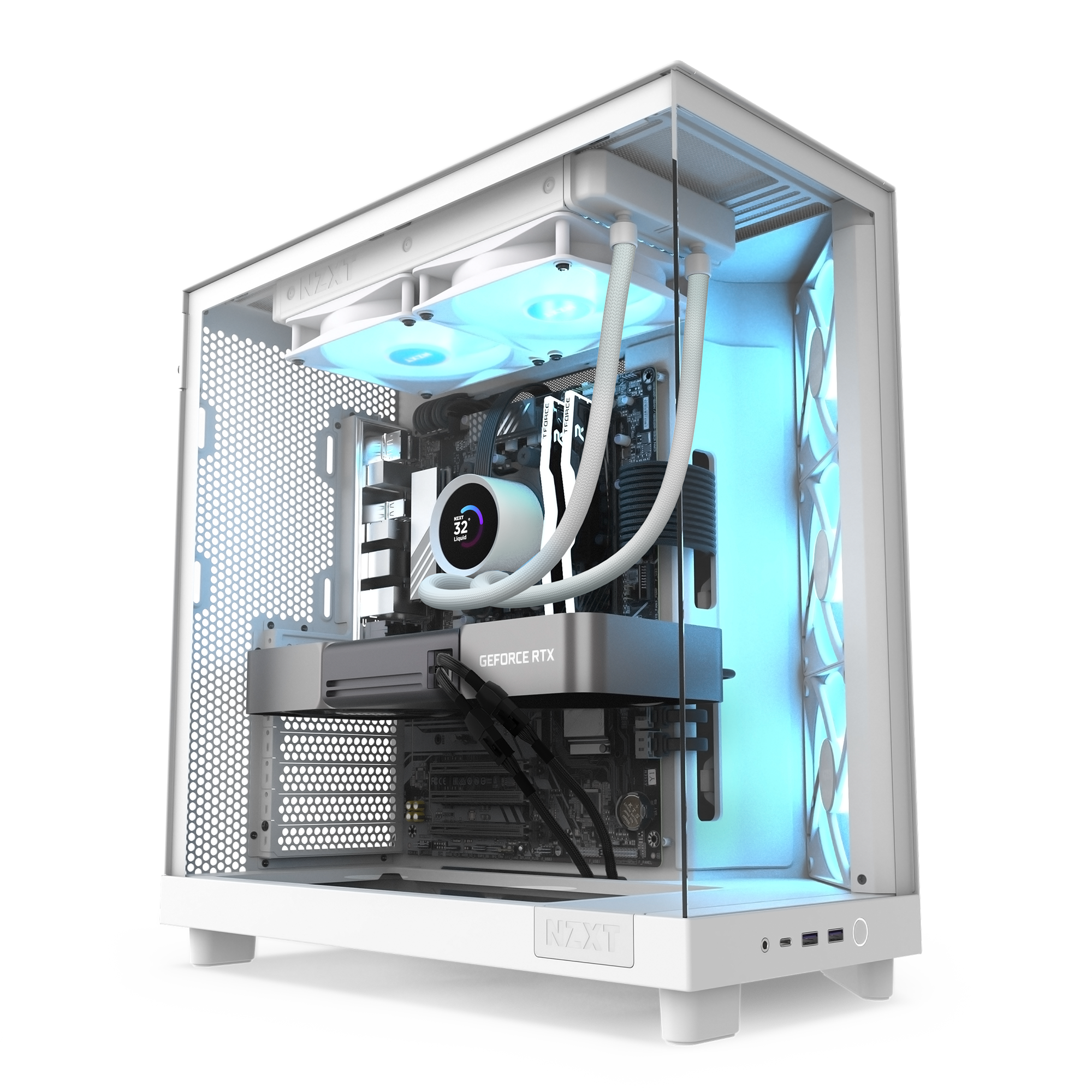 Refurbished
Player Two Prime - #8873