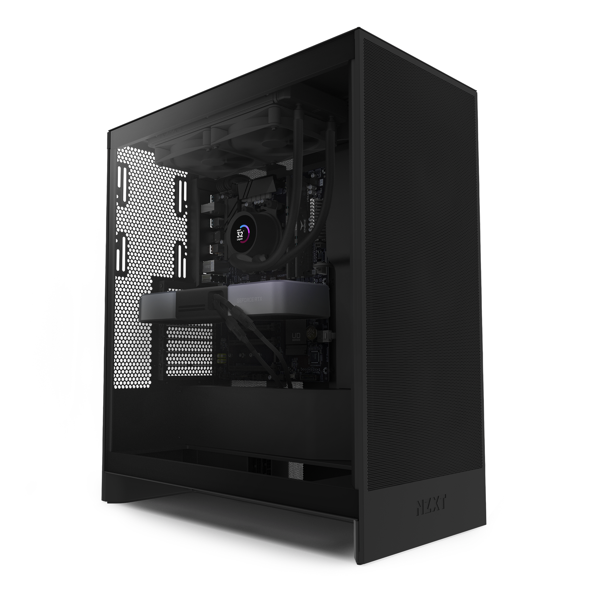NZXT Refurbished Gaming PCs | Great Deals