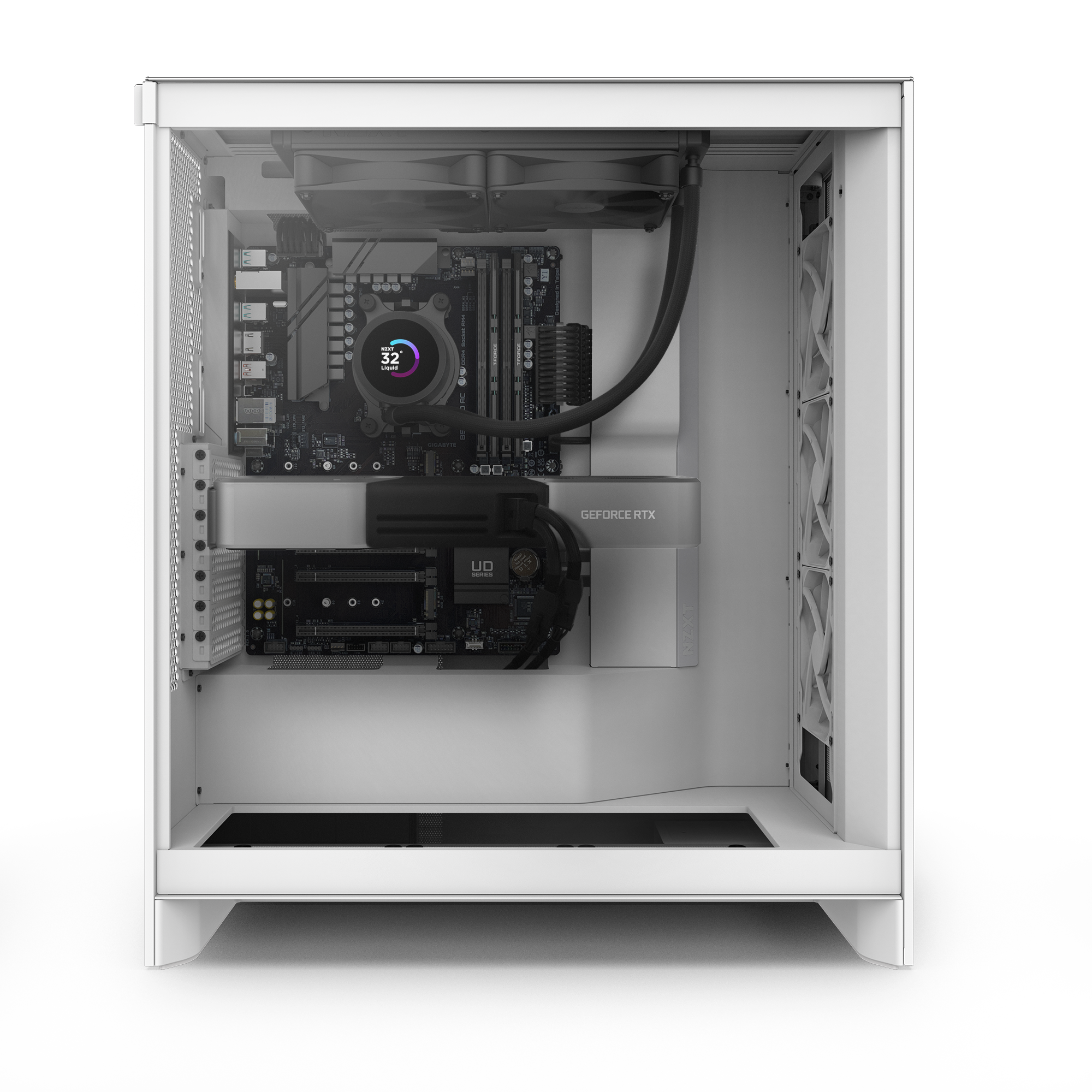 Player Two | Holiday Edition I