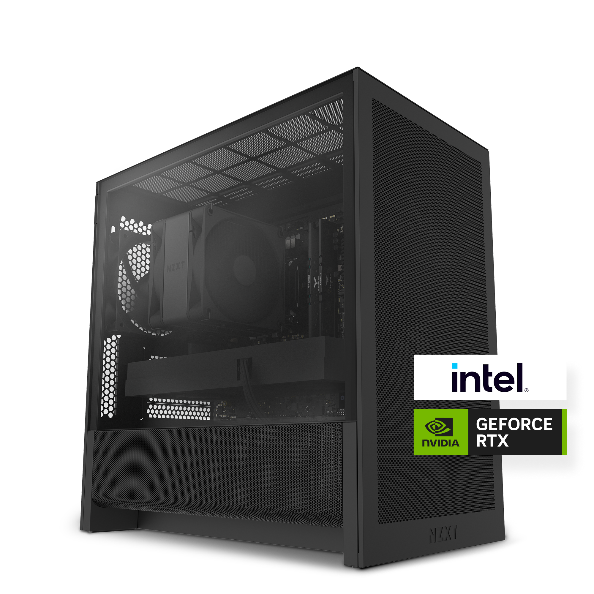 NZXT Player One