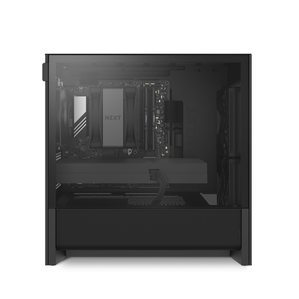 NZXT | Player One PC | AMD Ryzen 7 9800X3D I 5060