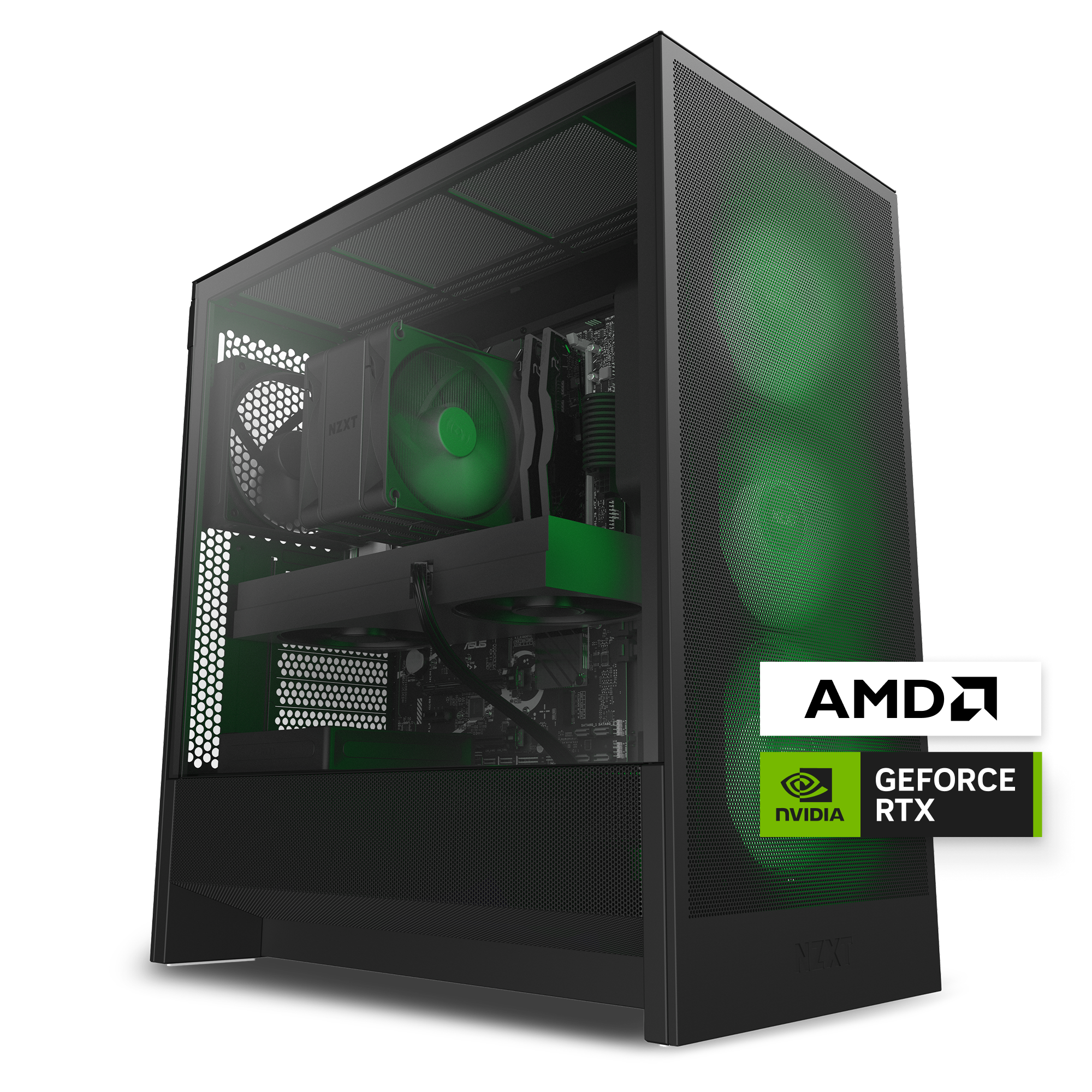 NZXT Player One Prime