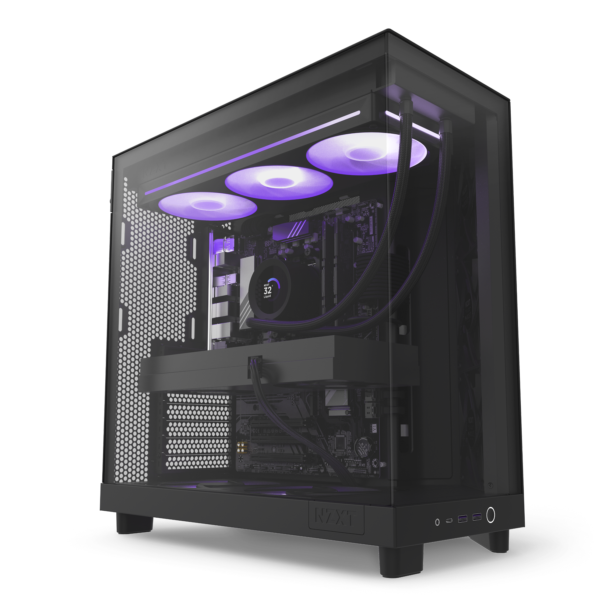 Flex Three Subscription PC