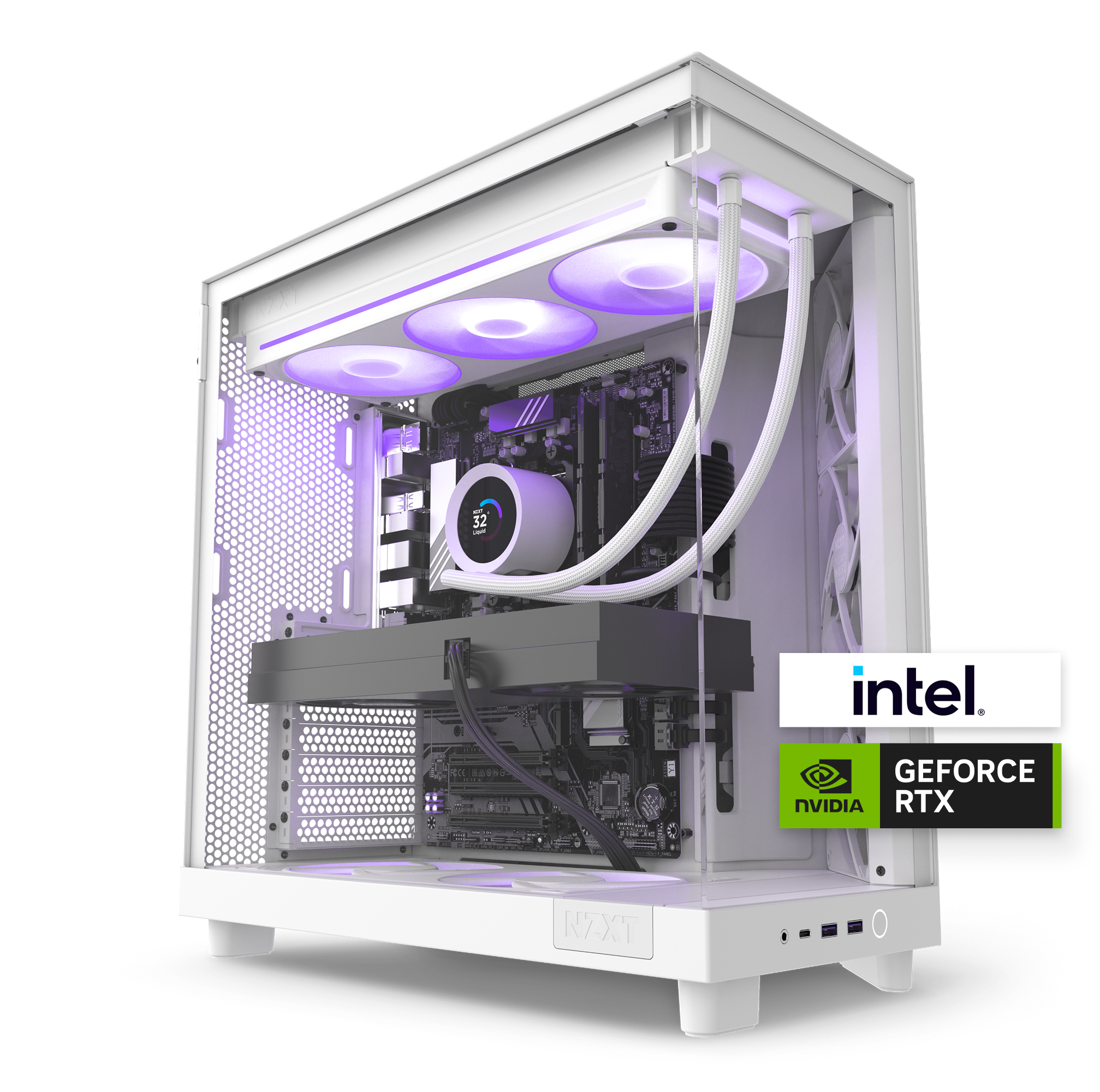 Flex Three Subscription PC