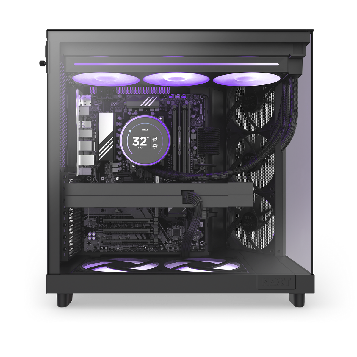 Flex Three Subscription PC