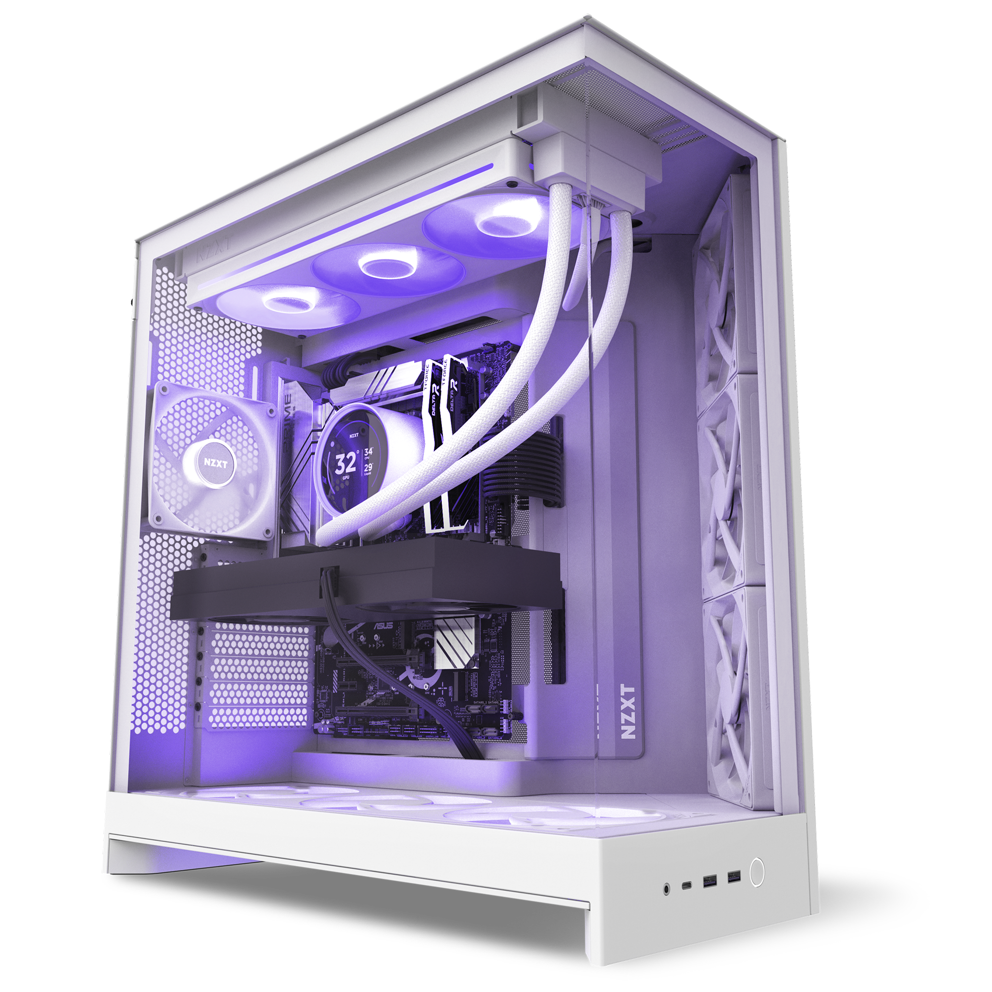 Flex Three Prime Subscription PC