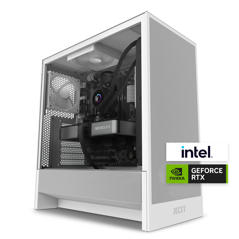 Player PC | 3050 Edition