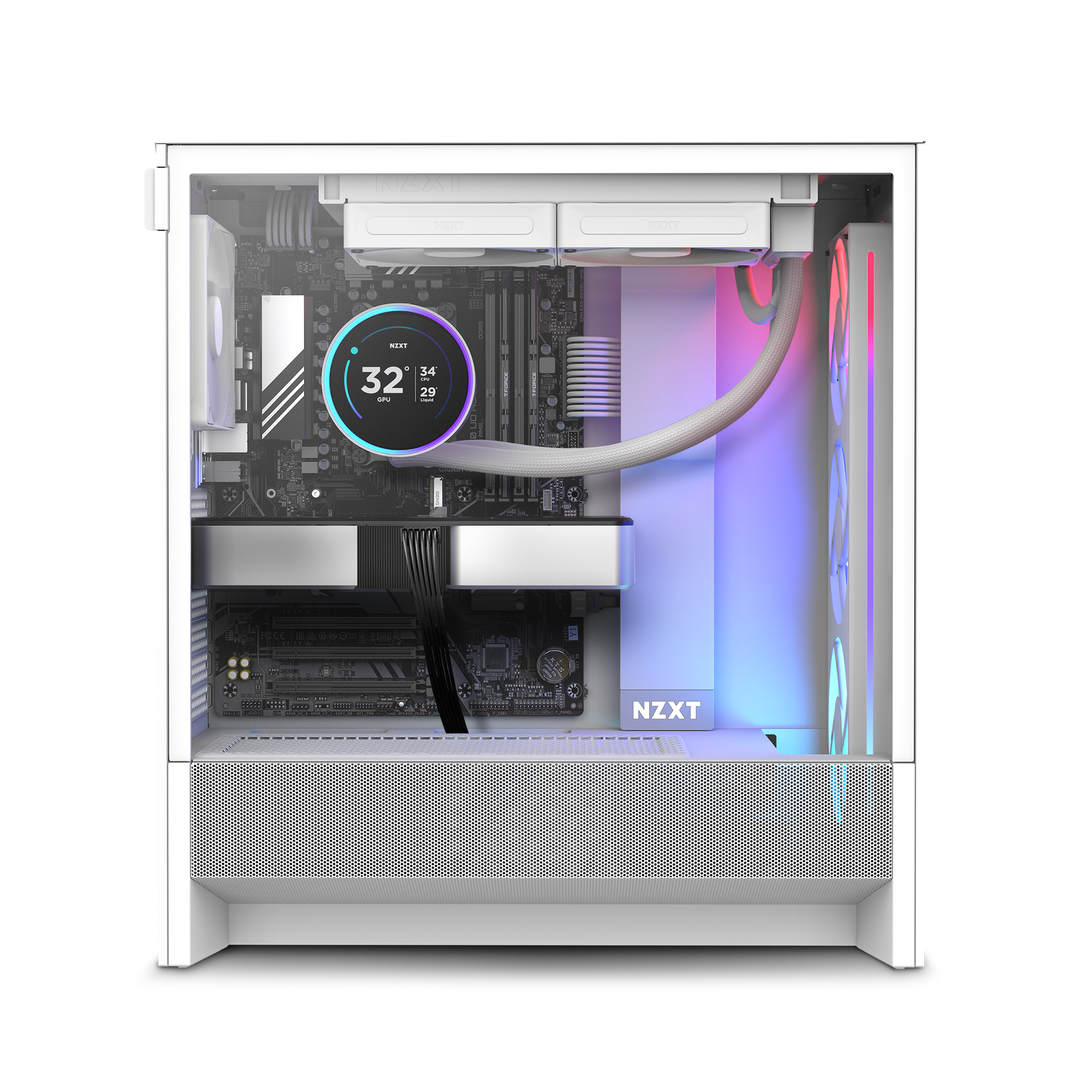 Player PC | 5070 Edition