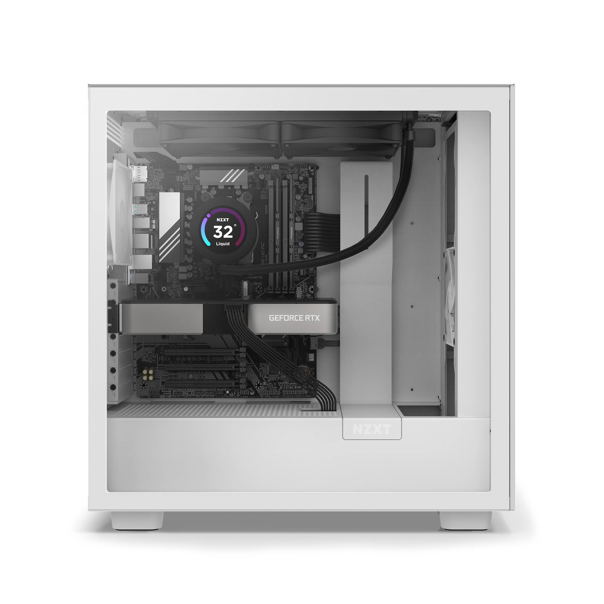 Player PC | 5060 Ti Edition