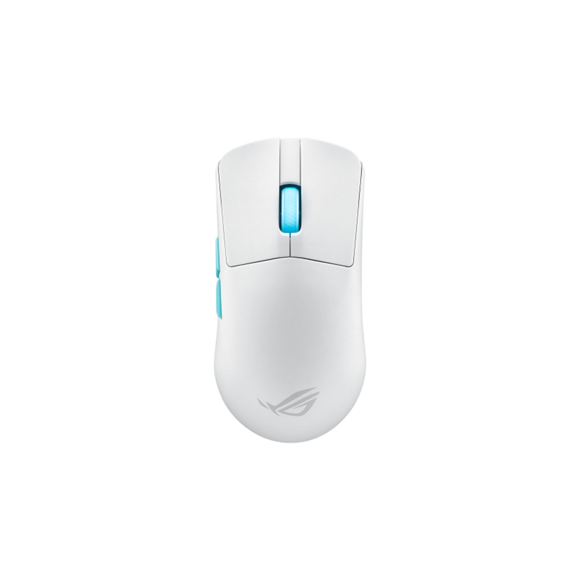 ASUS ROG Harpe Ace Aim Lab Edition Wireless Gaming Mouse - 54g Ultra-Light, 36,000 DPI, Tri-Mode