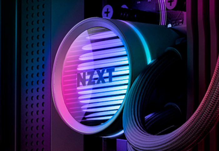 NZXT Kraken Core 360 RGB