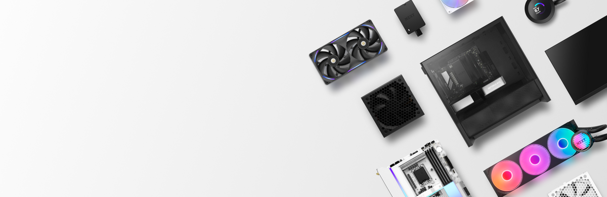 Special Offers, Coupons & Deals | NZXT Gaming PCs