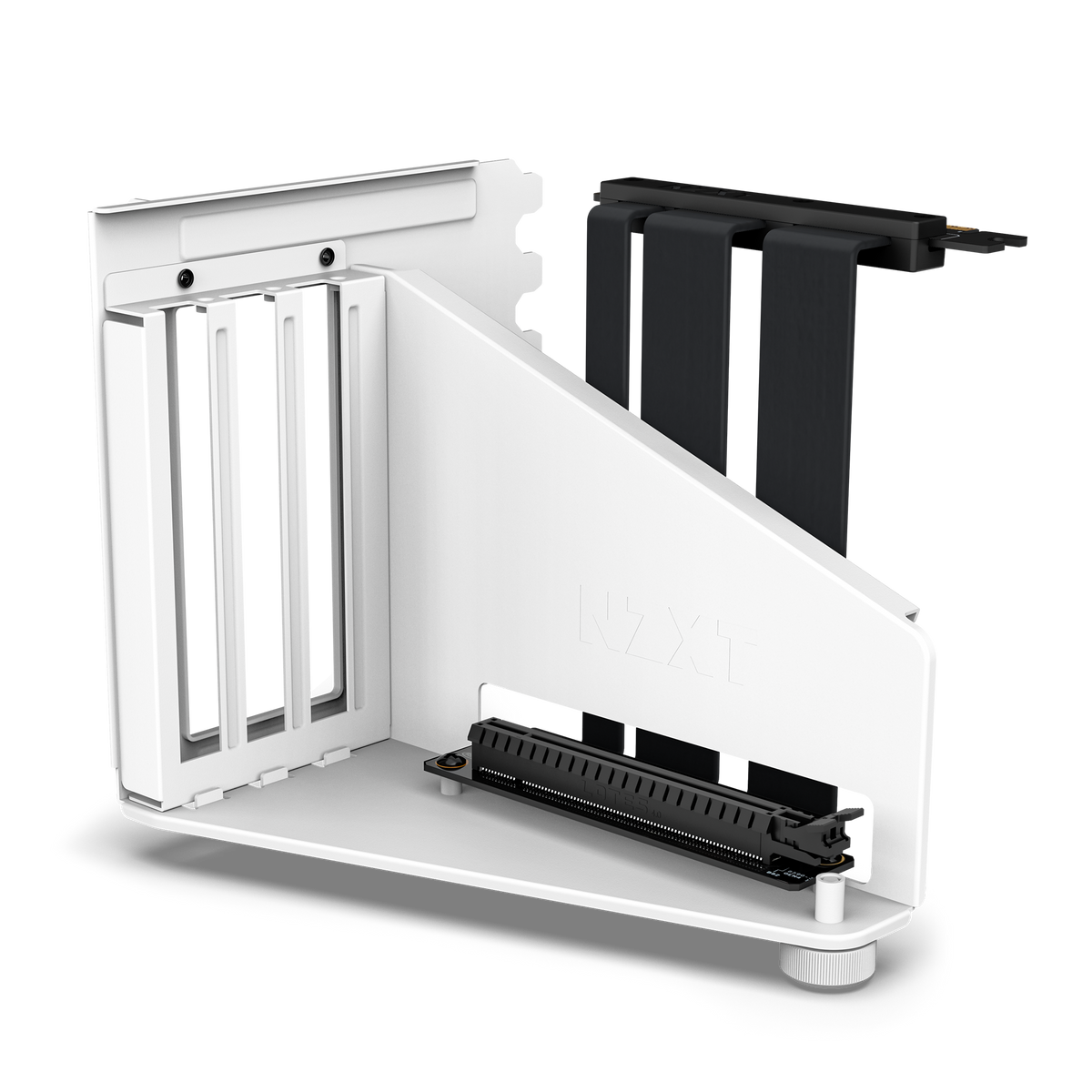 その他 nzxt VERTICAL GPU MOUNTING KIT Amazon.com: NZXT Vertical GPU Mounting Kit - AB-RH175-W1-175