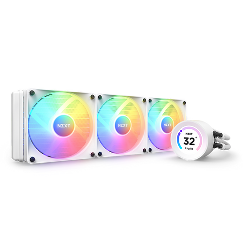PC用ファン・クーラー NZXT KRAKEN ELITE 360 RGB 31IKT7+-KAL._SX240_SY220_CR,0,