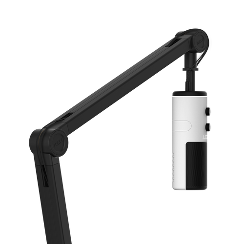 NZXT | Microphone Boom Arm w/ Cable Management