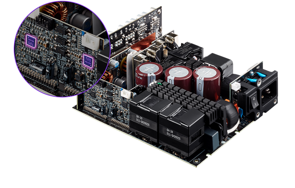 Avika Retails | NZXT 1500 Watt 80 Plus Platinum Fully Modular Digital Power Supply – PA-5P1BB-UK Avika Retails | NZXT 1500 Watt 80 Plus Platinum Fully Modular Digital Power Supply – PA-5P1BB-UK