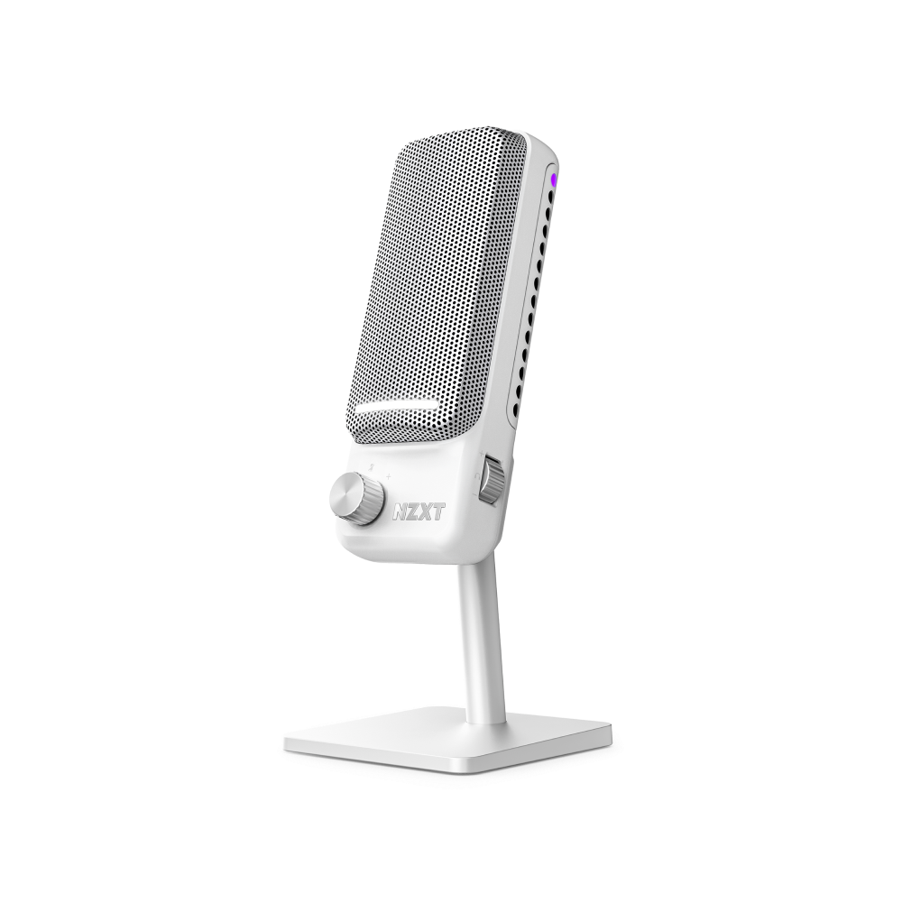 NZXT | Capsule Elite | USB Gaming Microphone NZXT | Capsule Elite | USB Gaming Microphone
