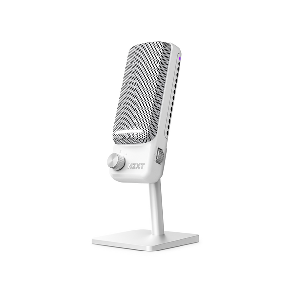 NZXT | Capsule Elite | USB Gaming Microphone NZXT | Capsule Elite | USB Gaming Microphone