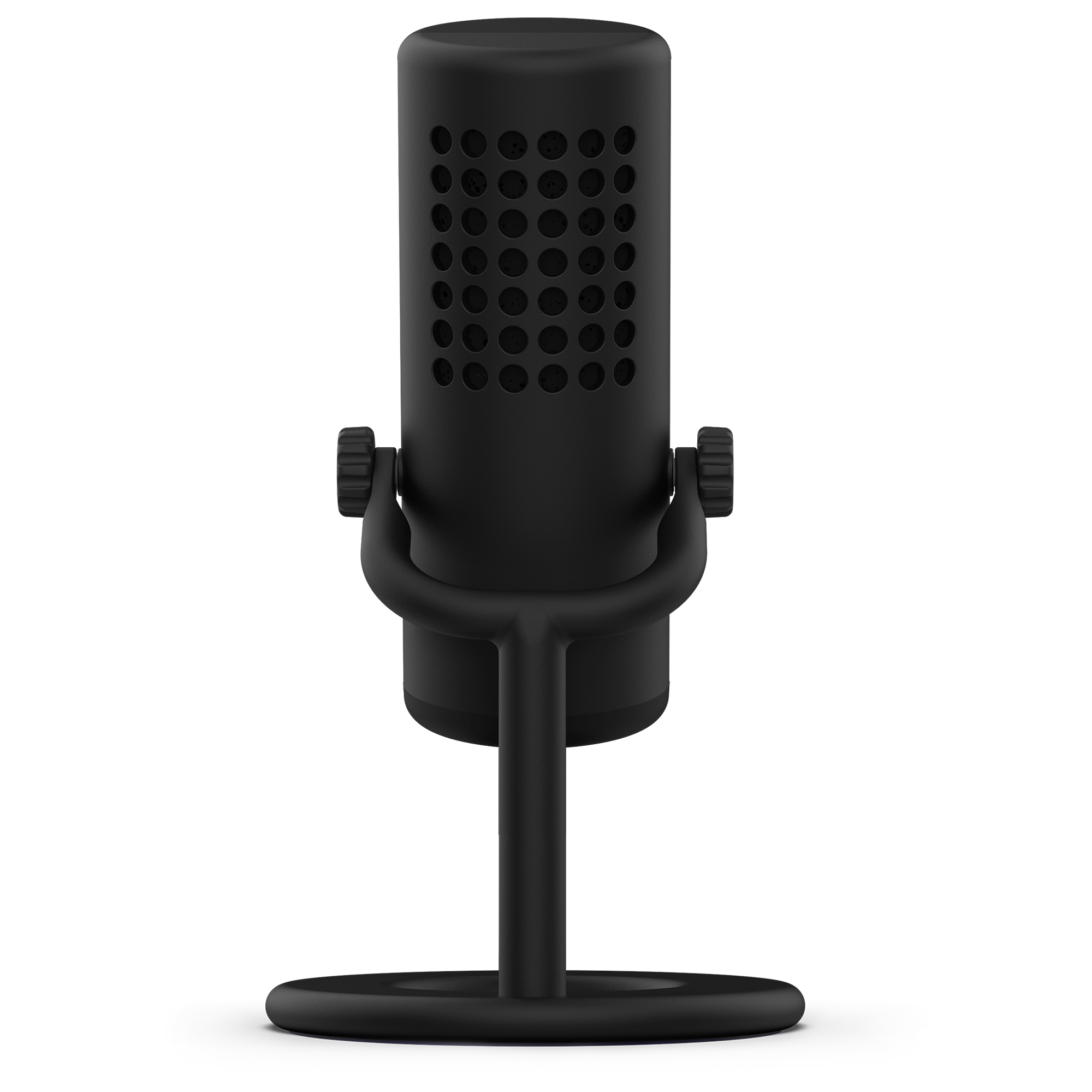 Amazon.com: NZXT Capsule Mini - AP-WMMIC-B1 - USB Microphone