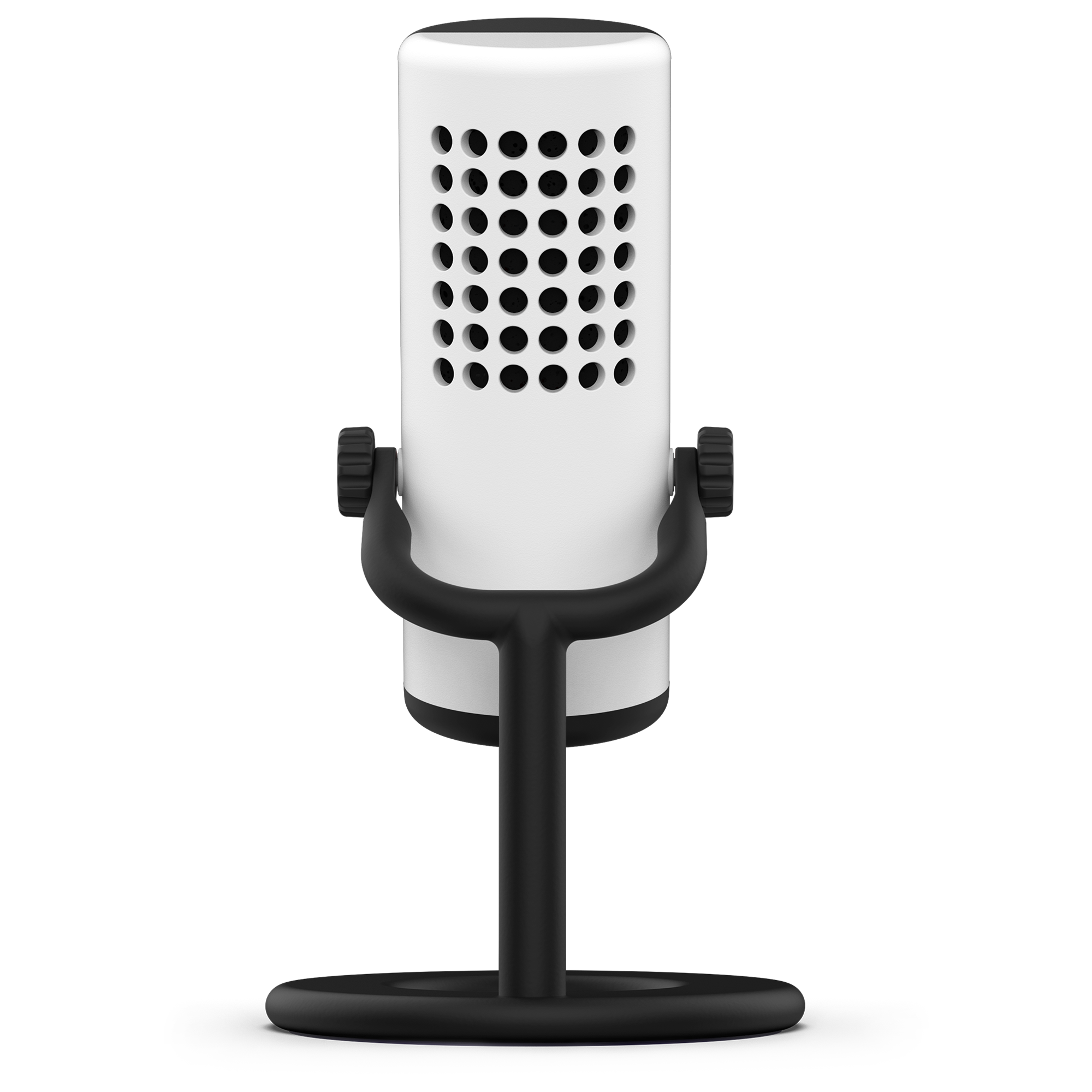 NZXT Capsule Mini White Capsule - 製品詳細 | パソコンSHOP