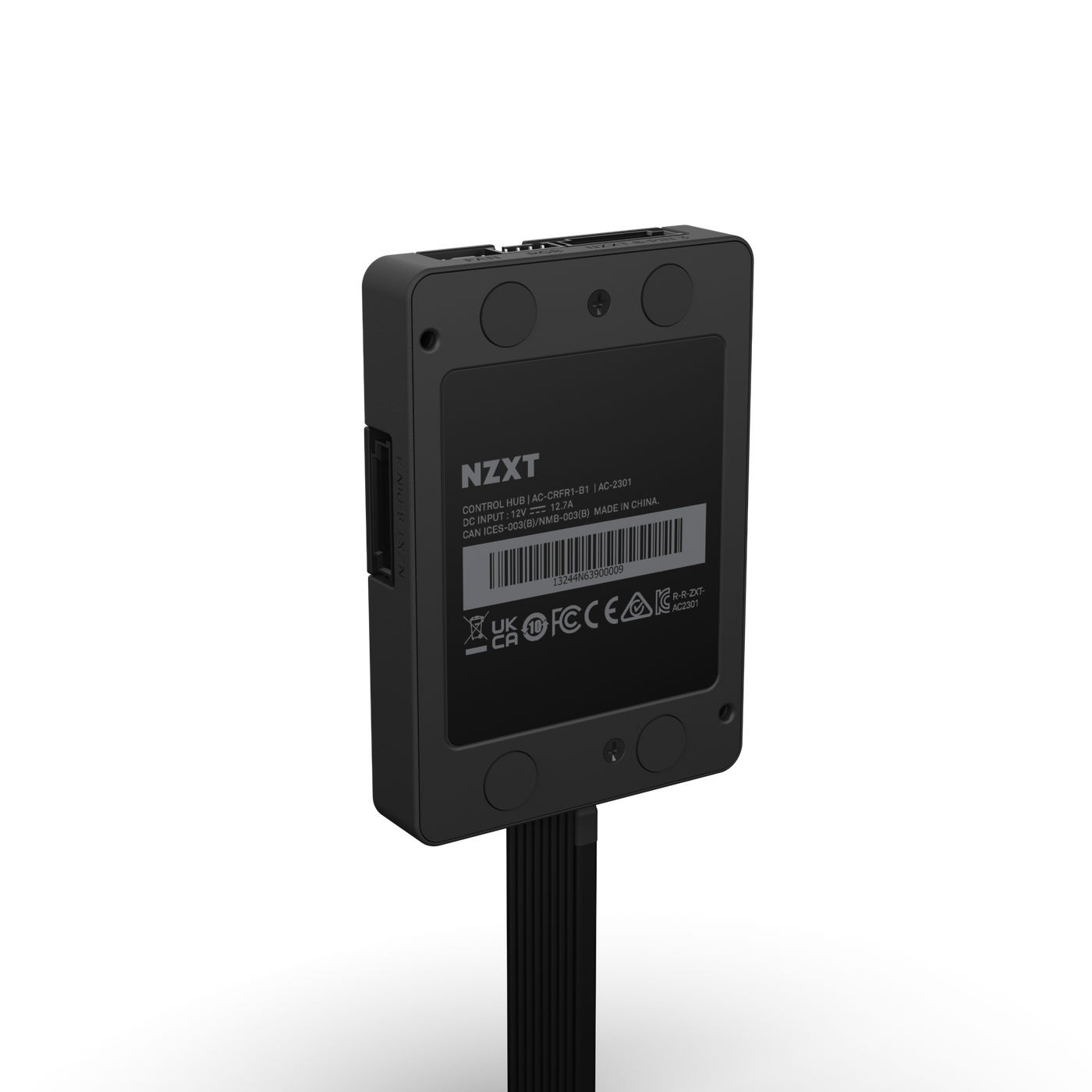 Control Hub | NZXT