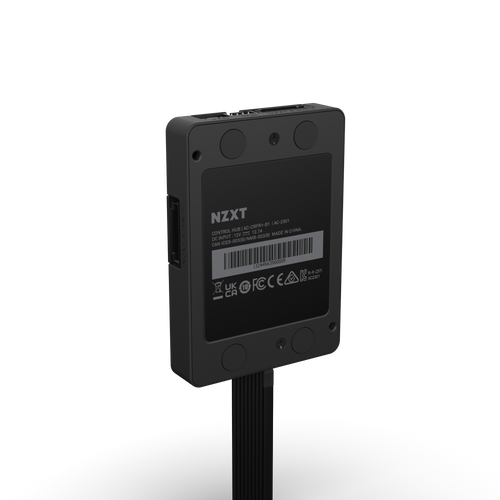 Control Hub | NZXT
