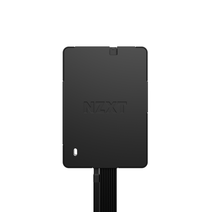 Control Hub | NZXT