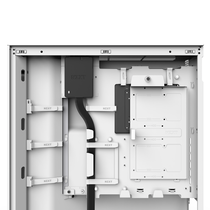 Control Hub | NZXT