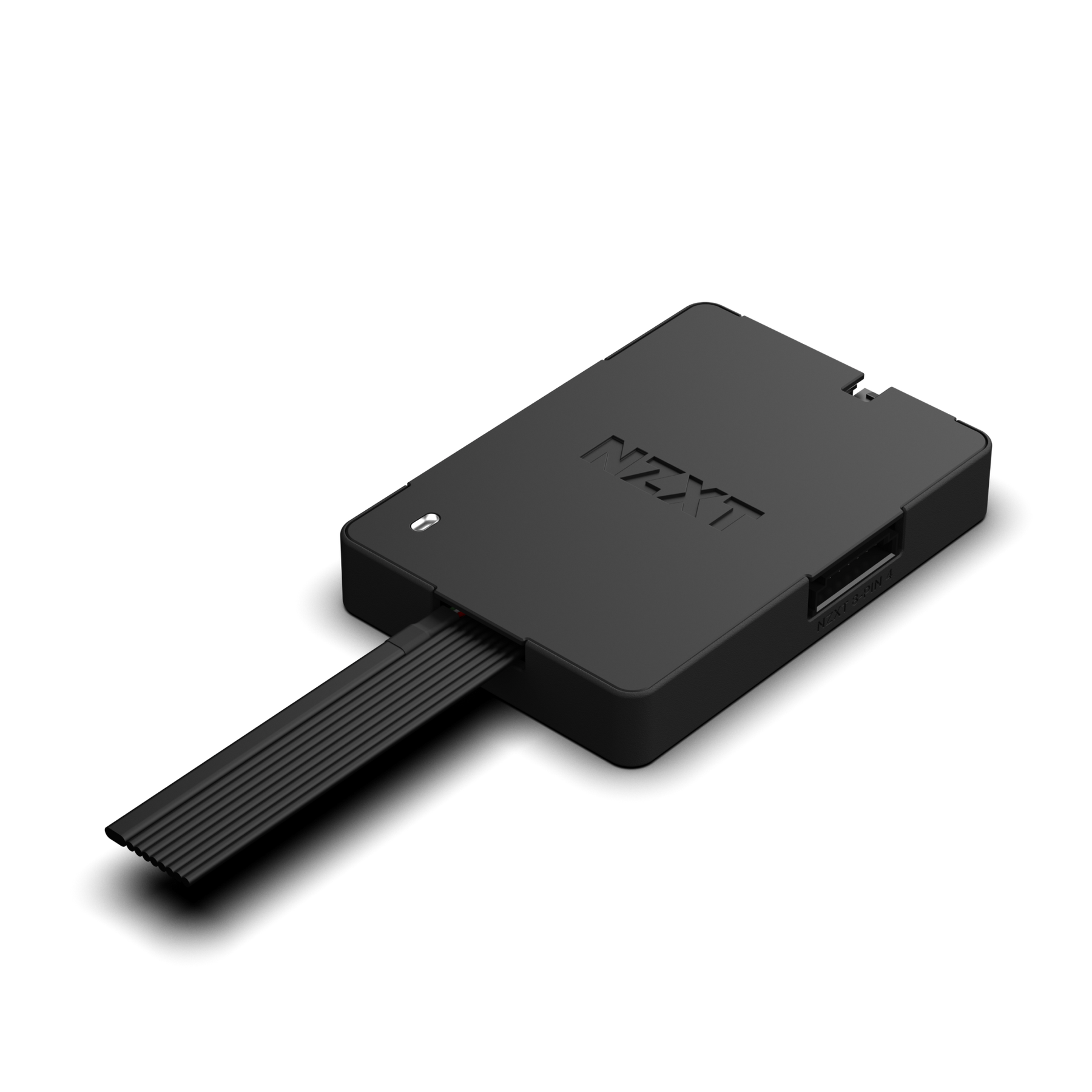 Control Hub | NZXT