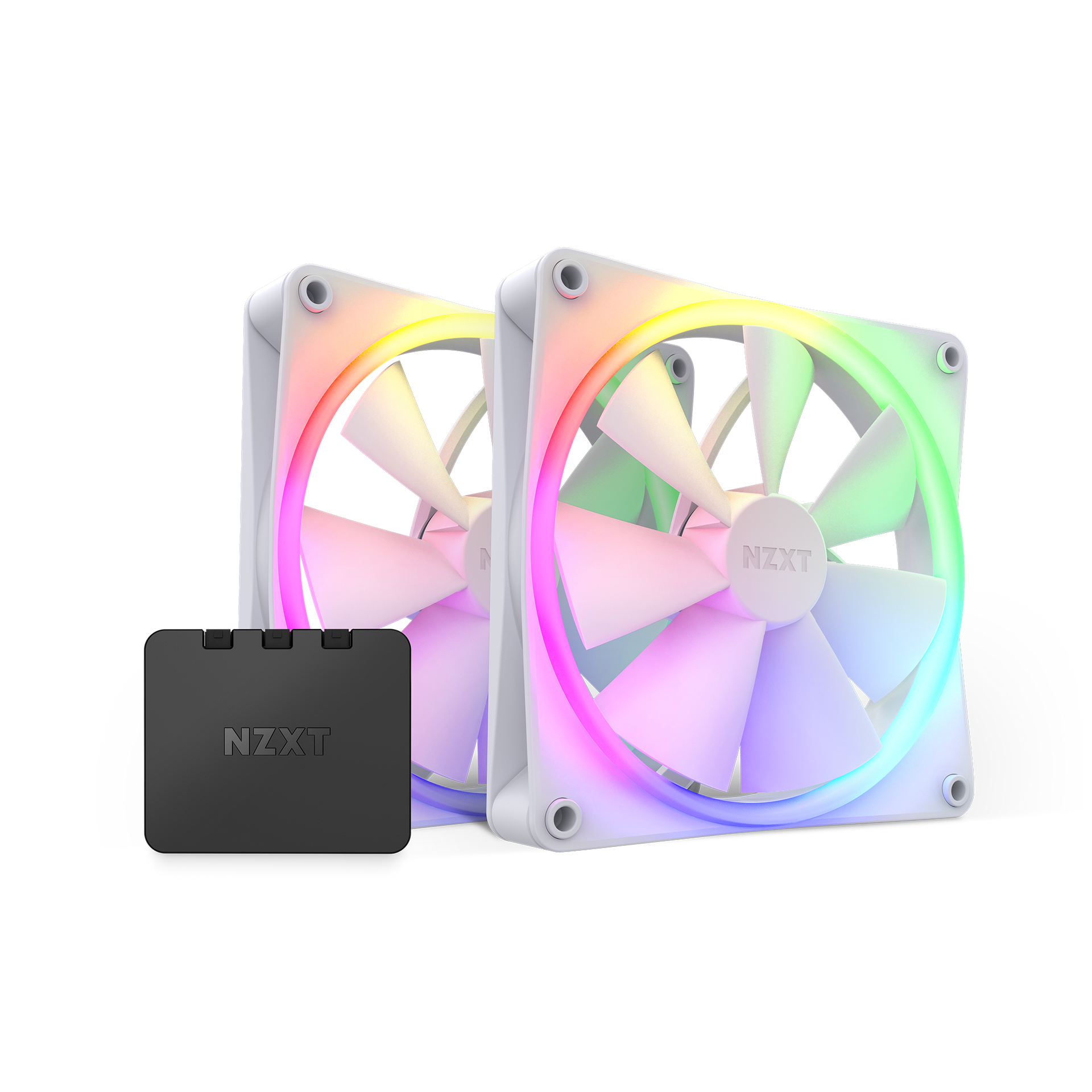 NZXT AER RGB 2 新品未開封 WHITE ホワイト ファン AER RGB 2 NZXT AER RGB 2 新品未開封 WHITE ホワイト ファン AER RGB 2