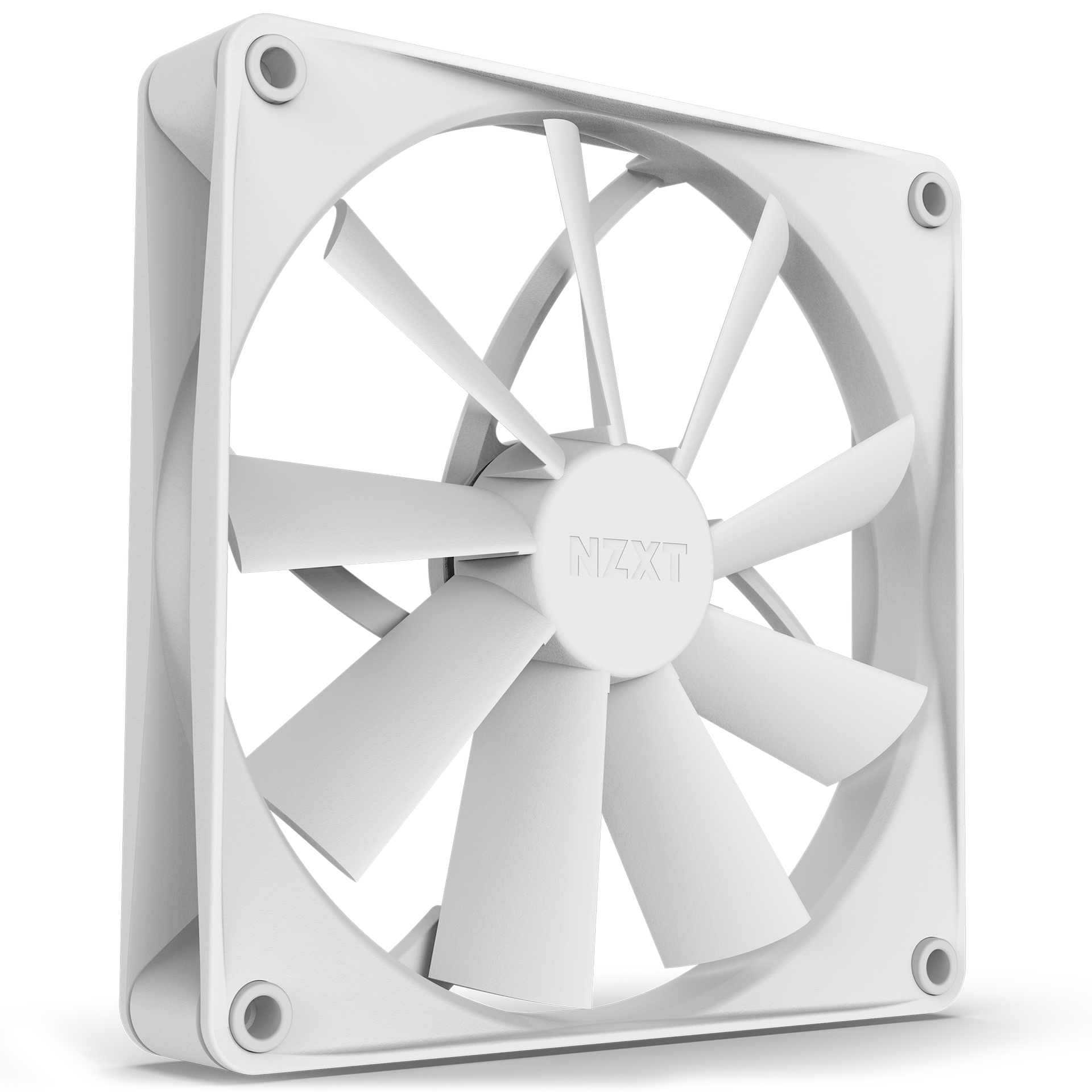 NZXTファン NZXT PCケースファン｜高風量RGBファン & 静圧ファン