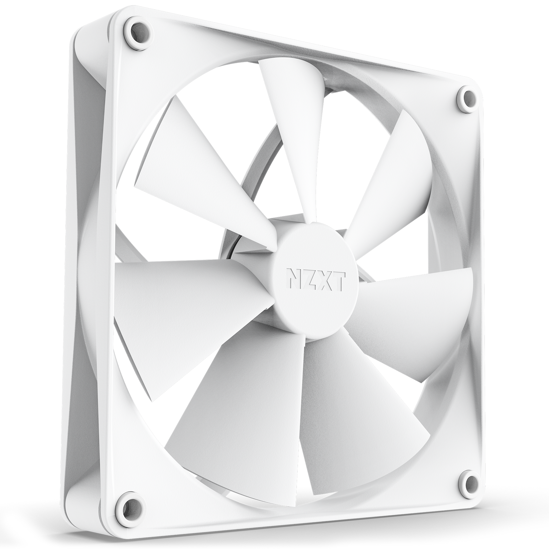 NZXT PCケースファン｜高風量RGBファン & 静圧ファン – ページ 2