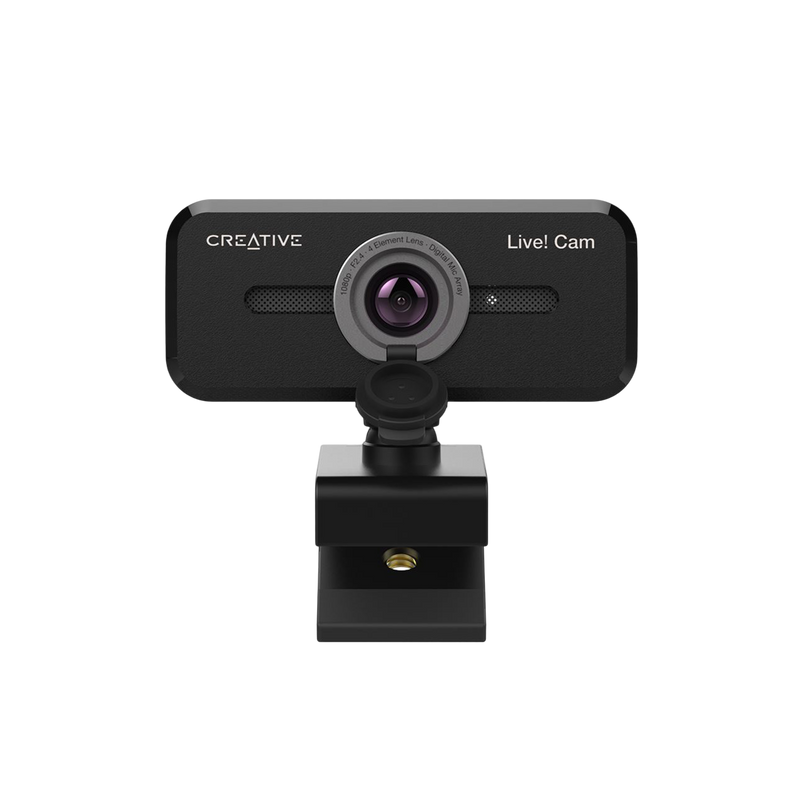 Creative Live! Cam Sync 1080p V2