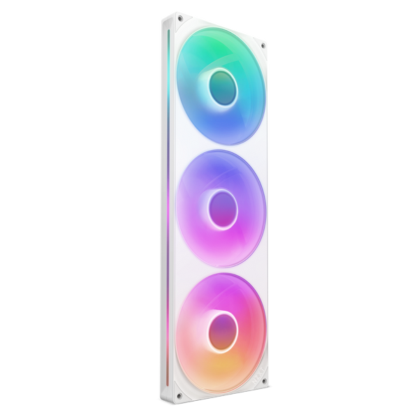 NZXT F420 RGB Core Fan Black 3ファン(未使用品) NZXT F420 RGB Core Fan Black 3ファン(未使用品) - メルカリ