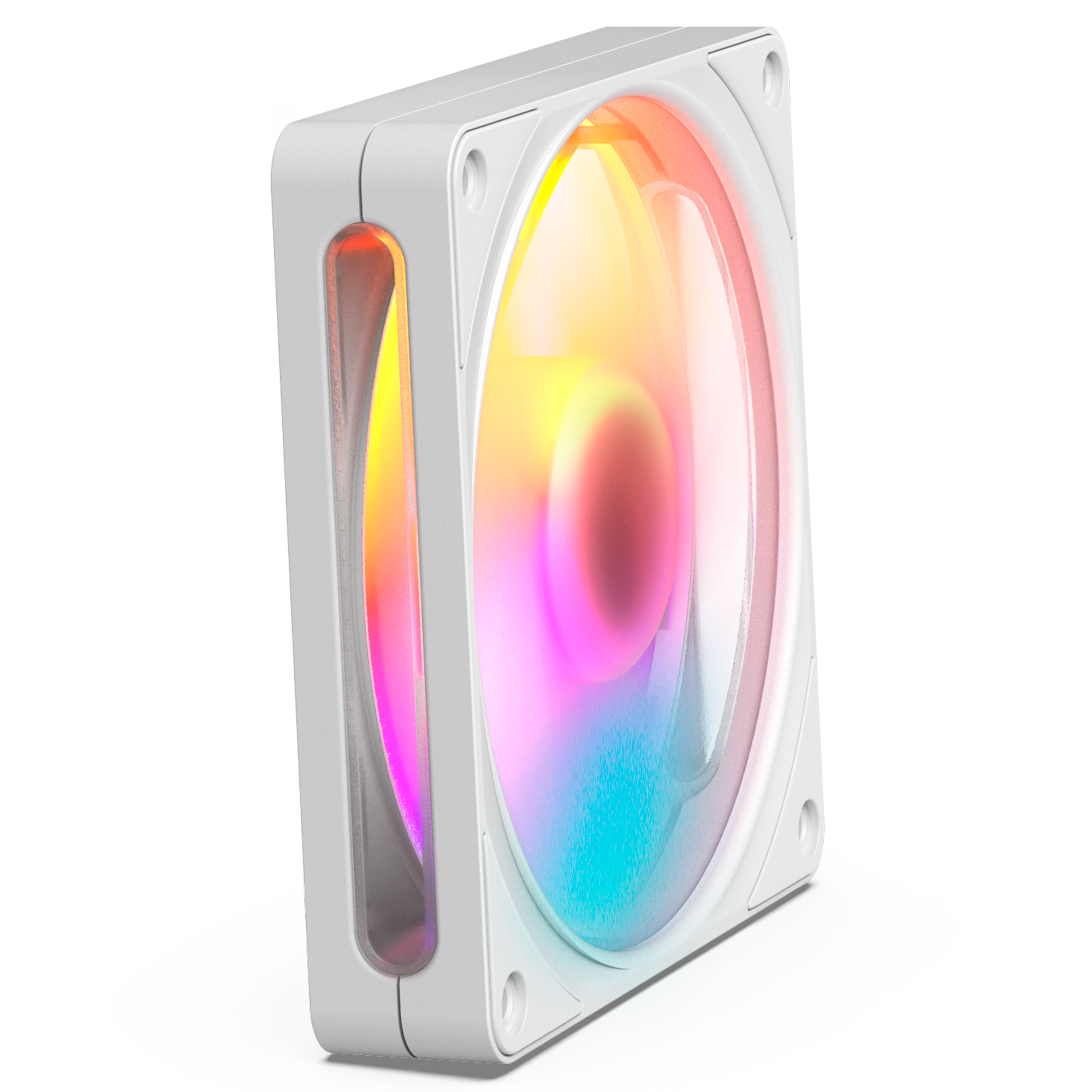 NZXT | F120 RGB | 120mm PC Cooling Fan NZXT | F120 RGB | 120mm PC Cooling Fan