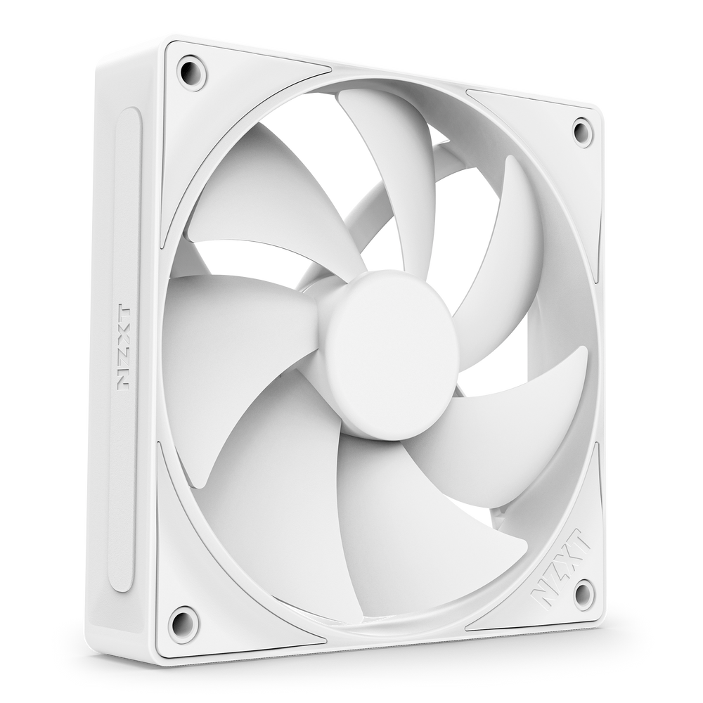 NZXT Static Pressure Fan