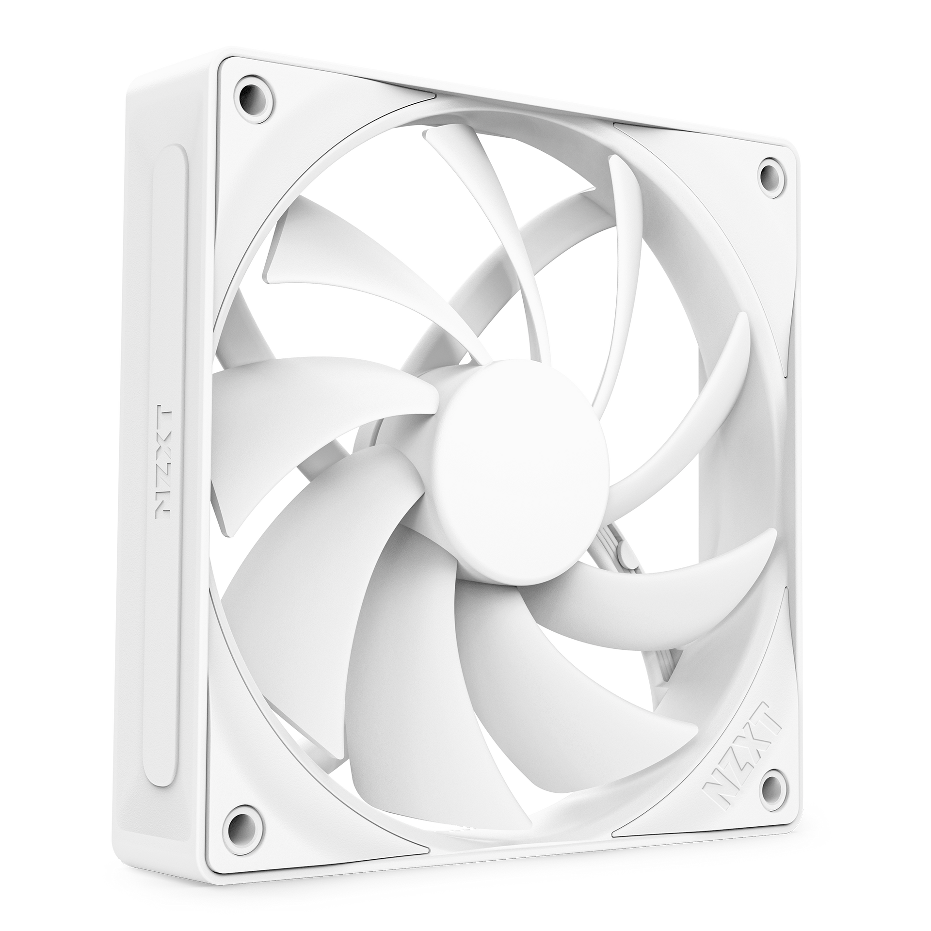 NZXT PCケースファン｜高風量RGBファン & 静圧ファン