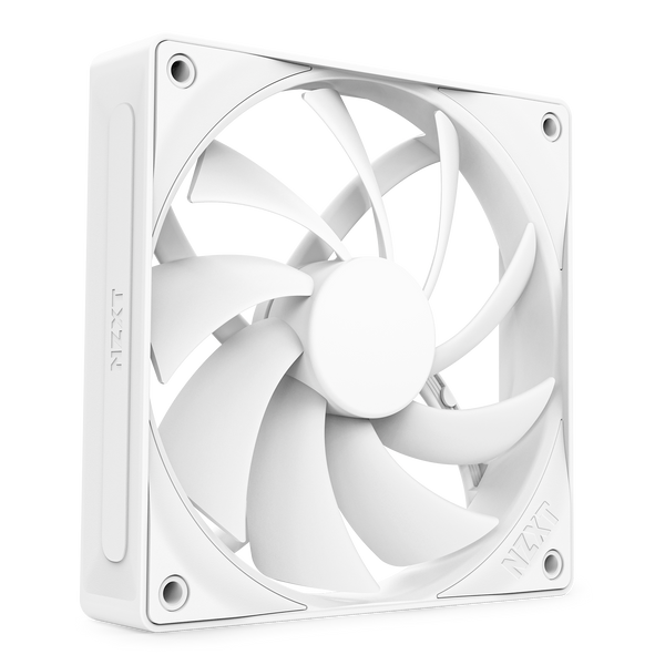 NZXT | F120Q | 120 mm静音エアフローPWMケースファン NZXT | F120Q | 120 mm静音エアフローPWMケースファン