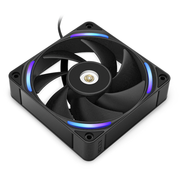 NZXT | F120X | 120mm Performance RGB Fan